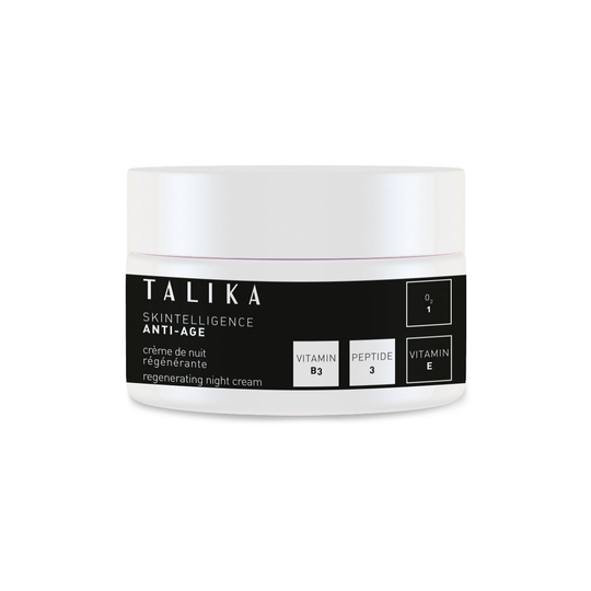 Talika Regenerating Night Cream 50 ml