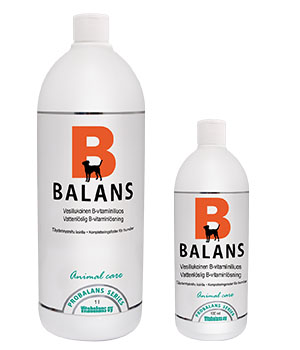 Probalans B-balans VET 100 ml