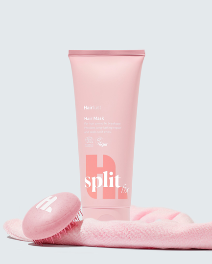 Split Fix™ Hair Mask Trio