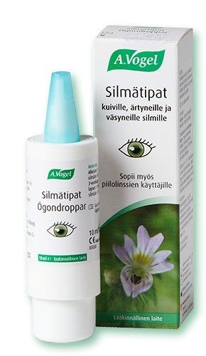 Vogel Silmätipat 10 ml