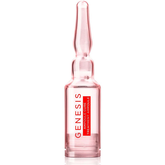 Kérastase Genesis Ampoules Cure Anti-Chute Fortifiant treatment