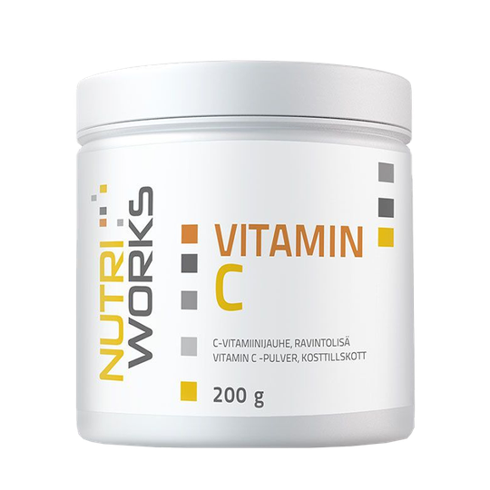 Vitamin C, 200 g