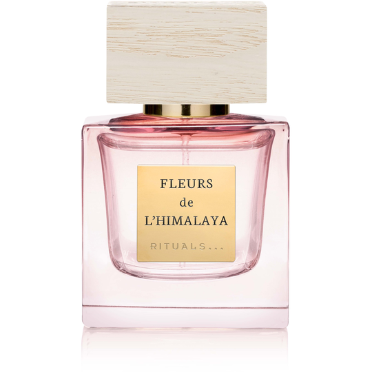 Rituals Fleurs de l'Himalaya 50 ml