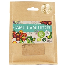Camu Camupulver RAW&EKO 125 gr