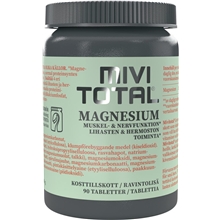 Mivitotal Magnesium 90