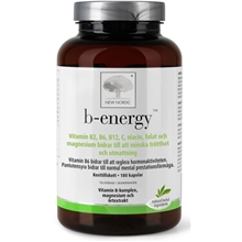 B-Energy 180 kapselia