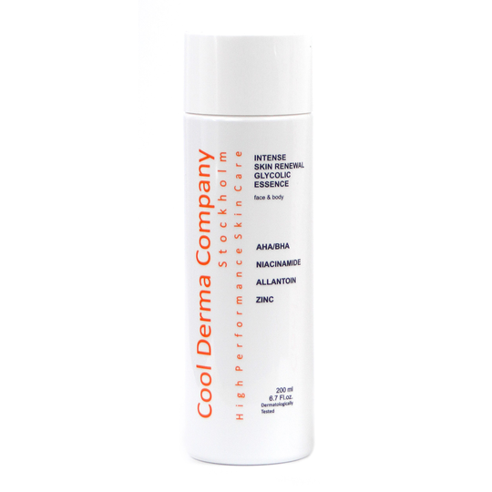 Cool Derma Skin Fitness Coolderma intense essence 200 ml
