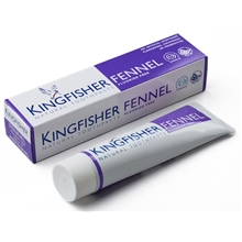 Toothpaste Fennel 100 ml