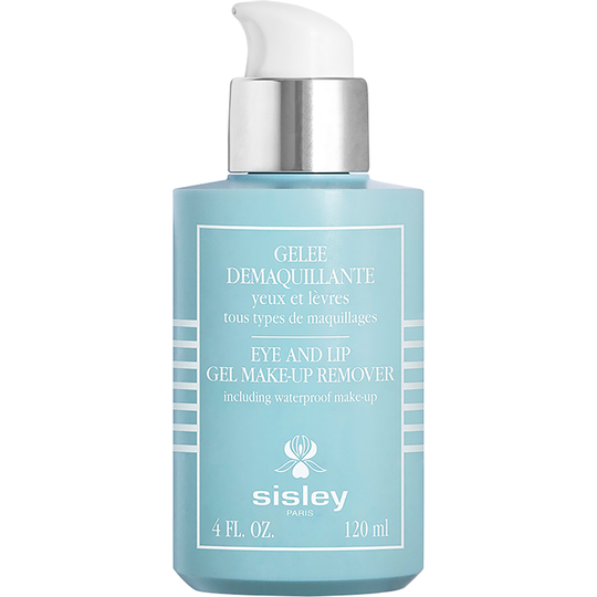 Sisley Eye & Lip Make-Up Remover 120 ml