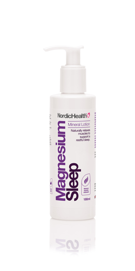 Nordic Health Sleep Lotion 180 ml