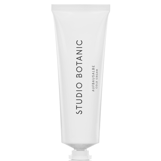STUDIO BOTANIC Cold Cream 50 ml
