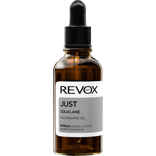 Revox JUST REVOX B77 Squalene