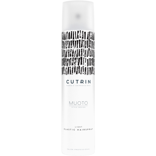 Cutrin Muoto Light Elastic Hairspray 300 ml