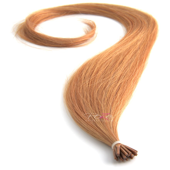 Poze Hairextensions Poze Standard Magic Tip Extensions Brown Ashb