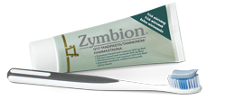 Zymbion Q10 hammastahna 75 ml