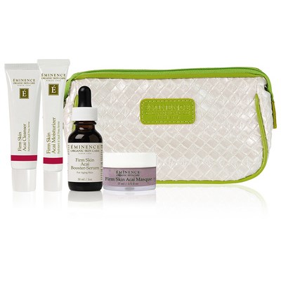 Eminence Organics Organics Firm Skin Starter Set