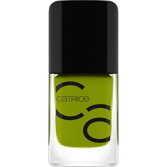 Catrice Autumn Collection ICONAILS Gel Lacquer Get Slimed