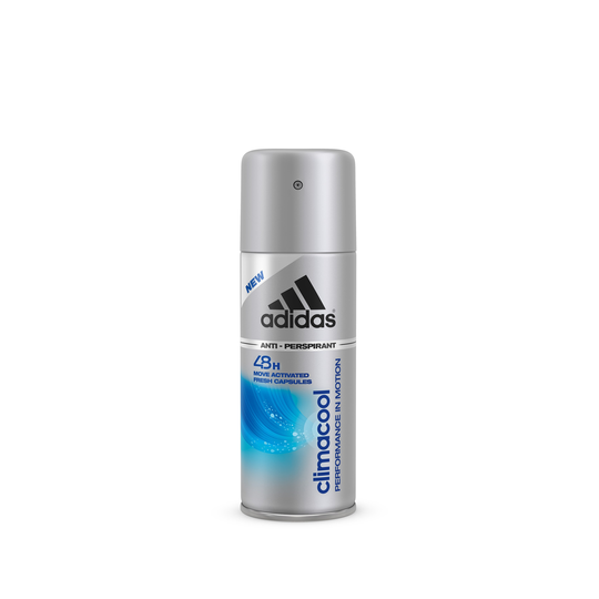Adidas Climacool Deo Spray 150 ml