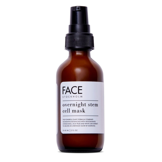 Face Stockholm Masks 60 ml