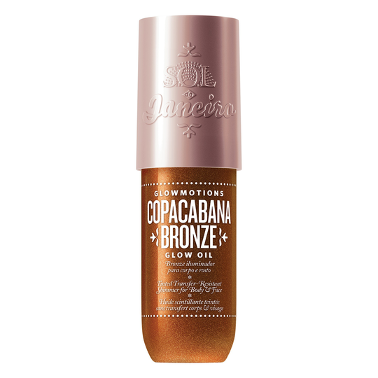 Sol De Janeiro Glowmotions Copacabana Bronze