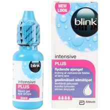 Blink Intensive Tears PLUS 10ml