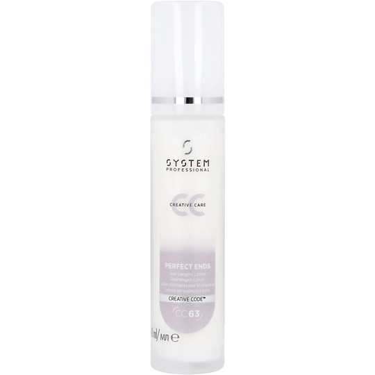 System Professional System Styling Creative Care Perfect Ends 40