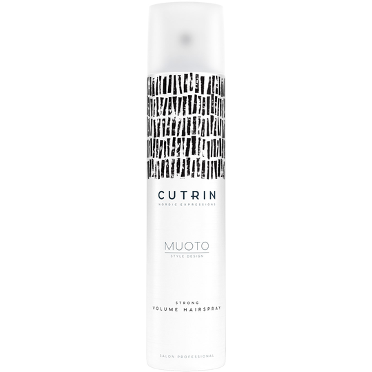 Cutrin Muoto Strong Volume Hairspray 300 ml