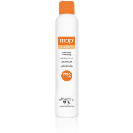 MOP C-System Firm Hair Spray 300 ml