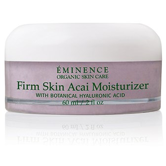 Eminence Organics Organics Firm Skin Acai Moisturizer 60 ml