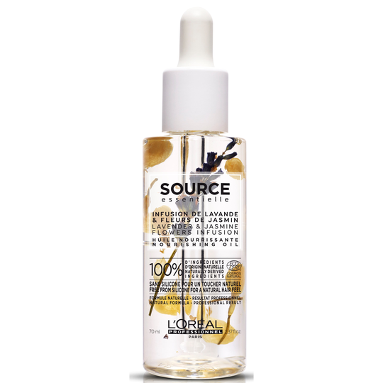 L'Oréal Professionnel Source Essentielle Professionnel Nourishing
