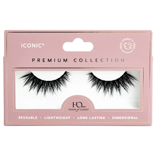House of Lashes Iconic