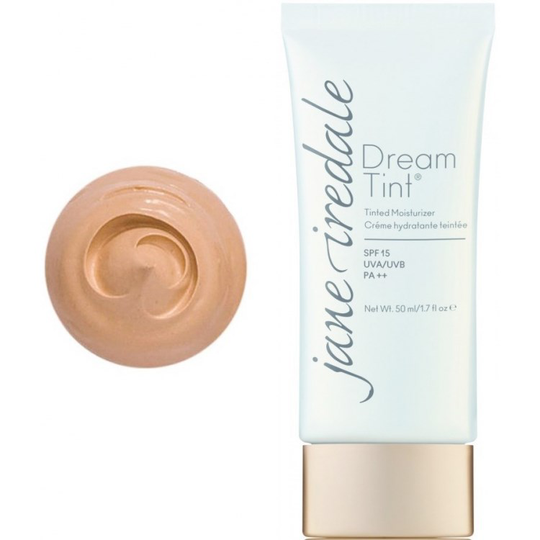 Jane Iredale Dream Tint Medium Light Medium Light