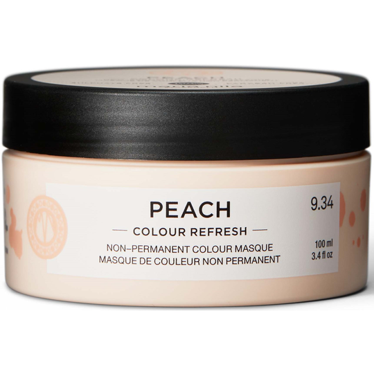 maria nila Colour Refresh 100ml Peach