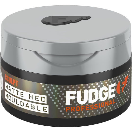 fudge Matte Hed Mouldable