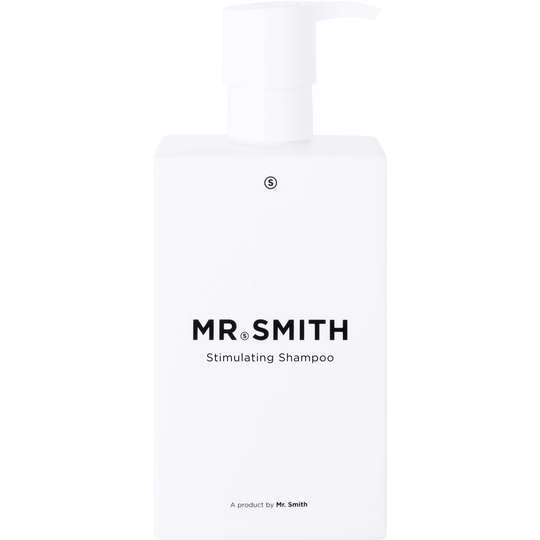Mr. Smith Stimulating Shampoo 300 ml