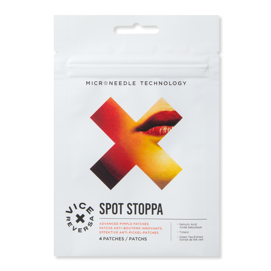 Vice Reversa Spot Stoppa 4 st