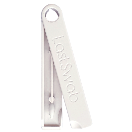 LastSwab Beauty Polar Bear White