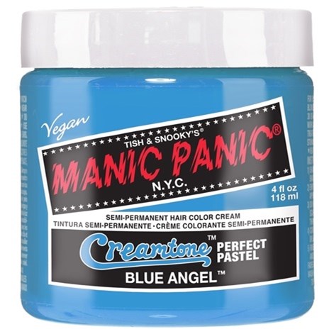 Manic Panic Classic Blue Angel