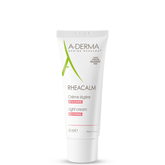 A-Derma Rheacalm Light Soothing 40 ml