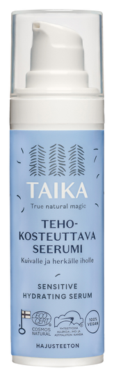 Taika Sensitive seerumi 30ml