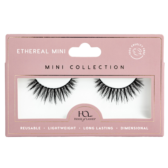 House of Lashes Mini Ethereal