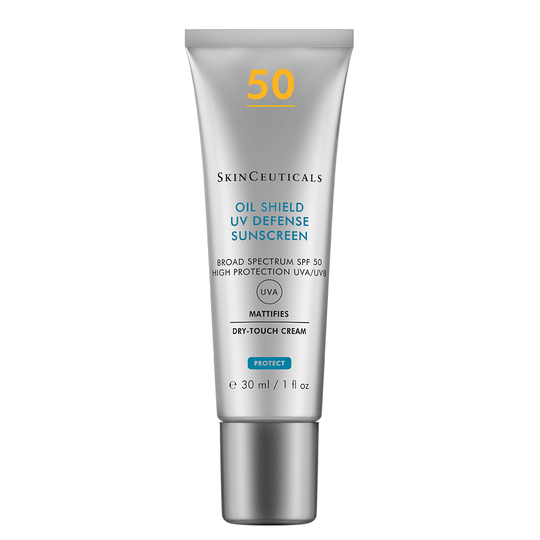 SkinCeuticals Protect Oil Shield Uv Defense Sunscreen Spf 50 30 m