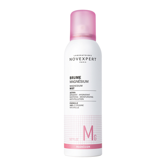Novexpert Magnesium Mist 150 ml magnesium suihke