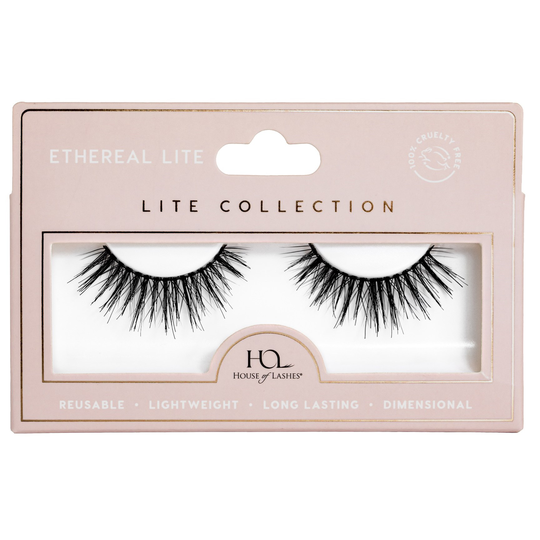 House of Lashes Lite Ethereal
