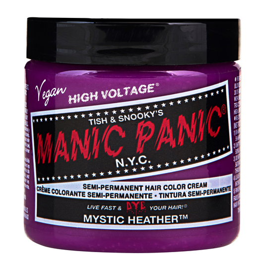 Manic Panic Classic Mystic Heather