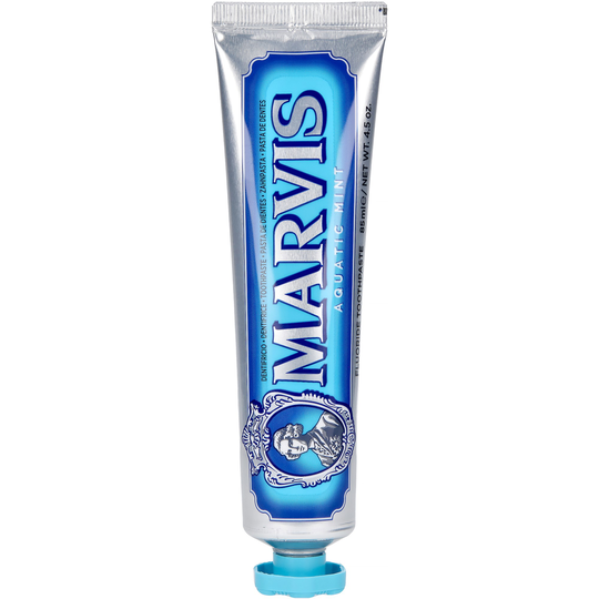 Marvis Aquatic Mint 85 ml
