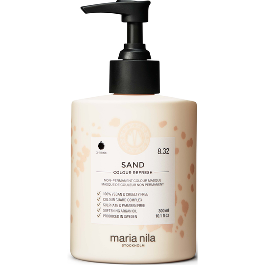 maria nila Colour Refresh 300ml Sand 300 ml