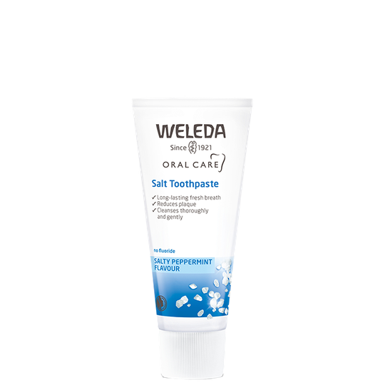 Suola-Hammastahna, 75 ml