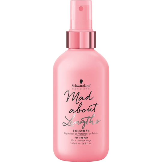 Schwarzkopf Professional Mad About Lenghts Split Ends Fix 200 ml