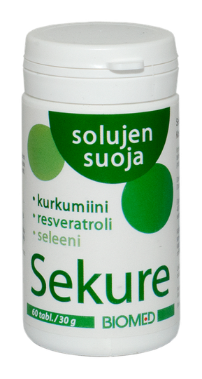 Sekure 60 tabl